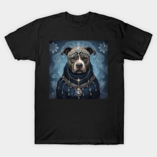 Staffy Gem T-Shirt